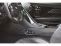 Black Front Seat Photo for 2017 Aston Martin DB11 #141148406
