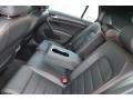 Dark Iron Blue Metallic - Golf GTI SE Photo No. 11
