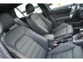 Dark Iron Blue Metallic - Golf GTI SE Photo No. 17