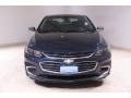 Blue Velvet Metallic - Malibu LS Photo No. 2