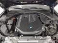 3.0 Liter M TwinPower Turbocharged DOHC 24-Valve VVT Inline 6 Cylinder 2021 BMW 3 Series M340i Sedan Engine