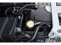 5.2 Liter Twin-Turbocharged DOHC 48-Valve VVT V12 2017 Aston Martin DB11 Launch Edition Coupe Engine