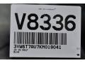 Dark Iron Blue Metallic - Golf GTI SE Photo No. 20