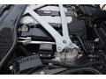 5.2 Liter Twin-Turbocharged DOHC 48-Valve VVT V12 2017 Aston Martin DB11 Launch Edition Coupe Engine