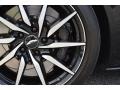 2017 Aston Martin DB11 Launch Edition Coupe Wheel