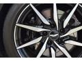 2017 Aston Martin DB11 Launch Edition Coupe Wheel