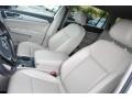 2018 Volkswagen Atlas SE Front Seat