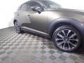 Machine Gray Metallic - CX-3 Touring AWD Photo No. 5