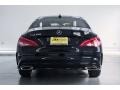 Night Black - CLA 250 Coupe Photo No. 4