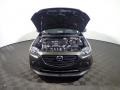 Machine Gray Metallic - CX-3 Touring AWD Photo No. 7