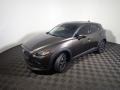 Machine Gray Metallic - CX-3 Touring AWD Photo No. 10