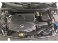 Night Black - CLA 250 Coupe Photo No. 8