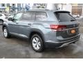 Platinum Gray Metallic - Atlas SEL 4Motion Photo No. 6