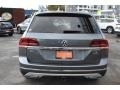 Platinum Gray Metallic - Atlas SEL 4Motion Photo No. 8