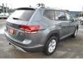 Platinum Gray Metallic - Atlas SEL 4Motion Photo No. 9