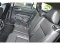 Titan Black Rear Seat Photo for 2018 Volkswagen Atlas #141149429
