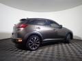 Machine Gray Metallic - CX-3 Touring AWD Photo No. 17