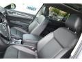 2018 Volkswagen Atlas SEL 4Motion Front Seat