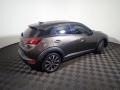 Machine Gray Metallic - CX-3 Touring AWD Photo No. 18
