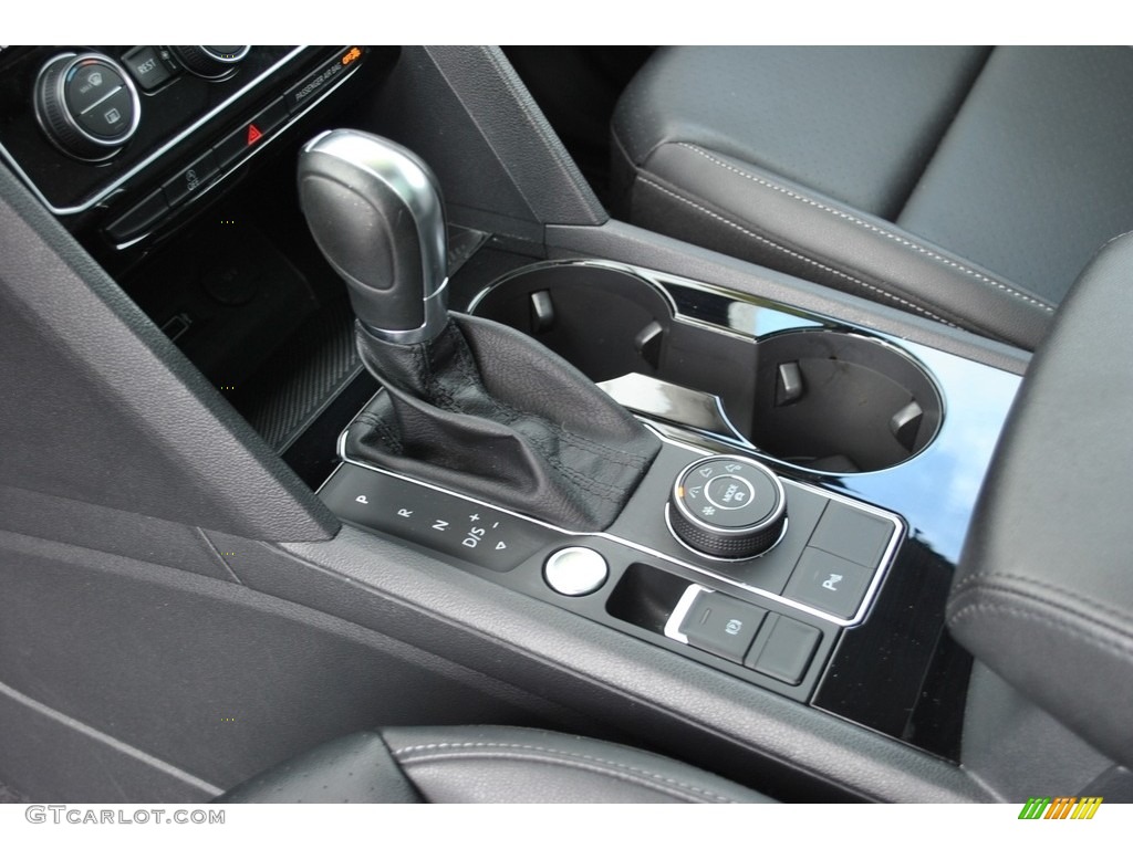 2018 Volkswagen Atlas SEL 4Motion 8 Speed Automatic Transmission Photo #141149474