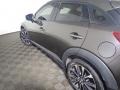 Machine Gray Metallic - CX-3 Touring AWD Photo No. 19