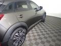 Machine Gray Metallic - CX-3 Touring AWD Photo No. 20