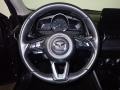 Machine Gray Metallic - CX-3 Touring AWD Photo No. 28