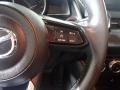 Machine Gray Metallic - CX-3 Touring AWD Photo No. 31