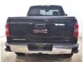 2014 Onyx Black GMC Sierra 1500 SLT Double Cab 4x4  photo #3