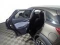Machine Gray Metallic - CX-3 Touring AWD Photo No. 34