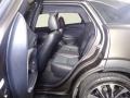 Machine Gray Metallic - CX-3 Touring AWD Photo No. 35