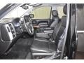 2014 Onyx Black GMC Sierra 1500 SLT Double Cab 4x4  photo #7