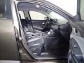 Machine Gray Metallic - CX-3 Touring AWD Photo No. 39