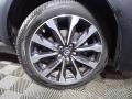 Machine Gray Metallic - CX-3 Touring AWD Photo No. 41