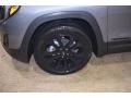 Satin Steel Metallic - Terrain SLE AWD Photo No. 5