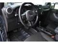 Billet Silver Metallic - Wrangler Sport Photo No. 14