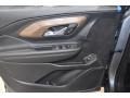 Satin Steel Metallic - Terrain SLE AWD Photo No. 9