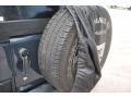 Billet Silver Metallic - Wrangler Sport Photo No. 17