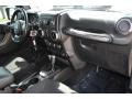 Billet Silver Metallic - Wrangler Sport Photo No. 18