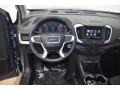 Satin Steel Metallic - Terrain SLE AWD Photo No. 11