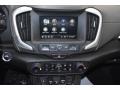 Satin Steel Metallic - Terrain SLE AWD Photo No. 12