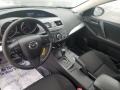 Liquid Silver Metallic - MAZDA3 i Sport 4 Door Photo No. 11