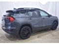Graphite Gray Metallic - Terrain SLE AWD Photo No. 2