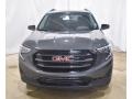 Graphite Gray Metallic - Terrain SLE AWD Photo No. 4