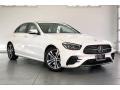 Polar White - E 350 Sedan Photo No. 12