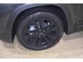Graphite Gray Metallic - Terrain SLE AWD Photo No. 5