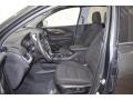 Graphite Gray Metallic - Terrain SLE AWD Photo No. 7