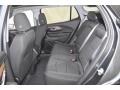 Graphite Gray Metallic - Terrain SLE AWD Photo No. 8