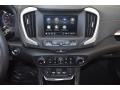 Graphite Gray Metallic - Terrain SLE AWD Photo No. 9