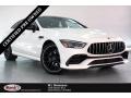 2020 Polar White Mercedes-Benz AMG GT 53 #141147175